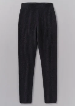 TOAST Cashmere Slim Leg Trousers-Women Cashmere|Loungewear