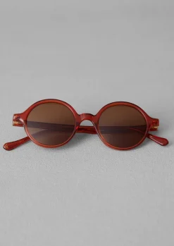 TOAST Finlay and Co Argyll Sunglasses-Women Sunglasses