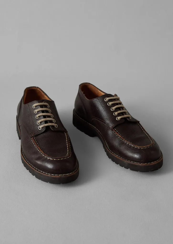 TOAST Fracap Postman Shoes- Shoes
