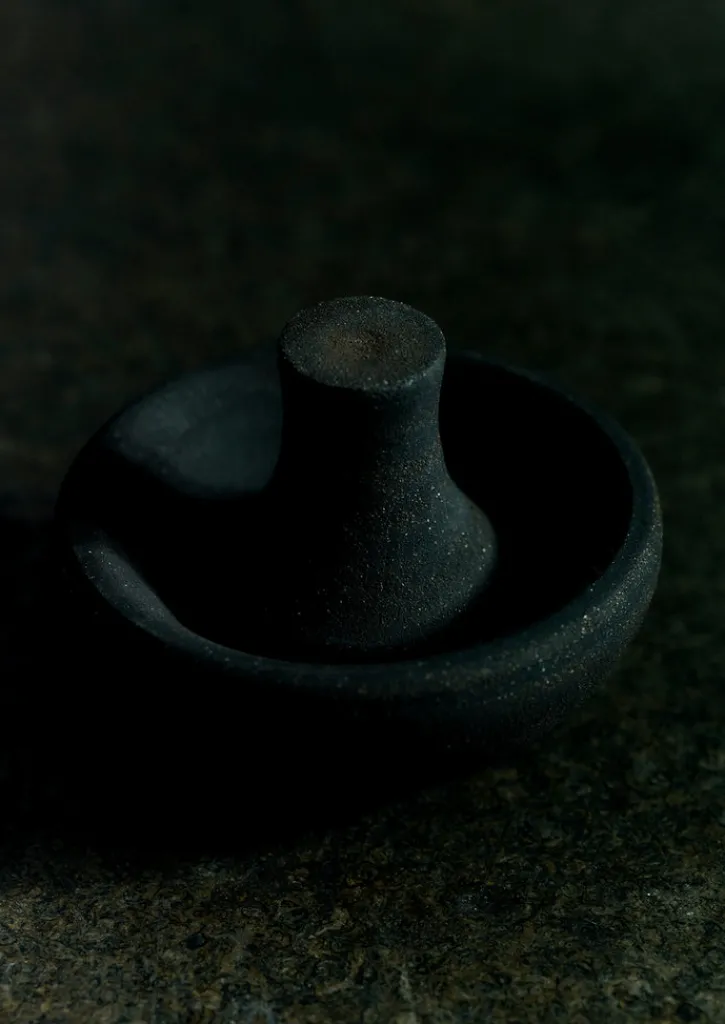 TOAST Grace McCarthy Pestle and Mortar- Ceramics|Kitchen