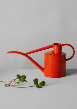 TOAST Haws Fazeley Flow Indoor Watering Can- Outdoor