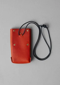 TOAST Kate Sheridan Jigsaw Pouch Bag-Women Bags & Belts