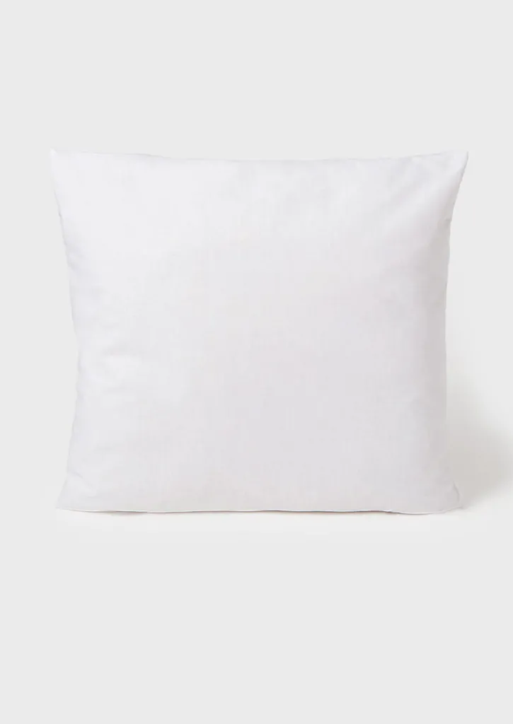 TOAST Large Square Wool Cushion Pad- Textiles|Cushions & Covers