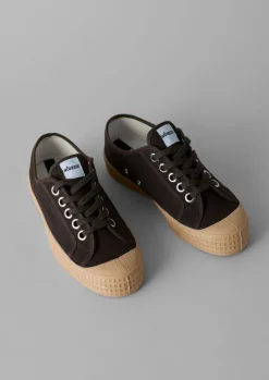 TOAST Novesta Star Master Plimsolls-Women Trainers & Plimsolls