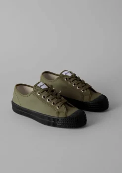 TOAST Novesta Star Master Plimsolls-Women Trainers & Plimsolls