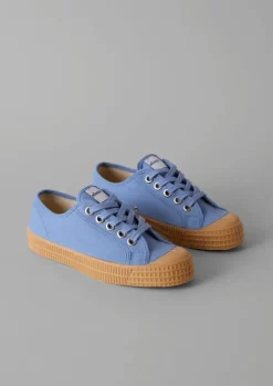 TOAST Novesta Star Master Plimsolls-Women Trainers & Plimsolls