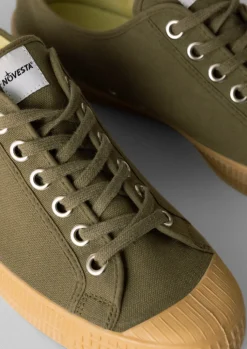 TOAST Novesta Star Master Trainers- Trainers & Plimsolls