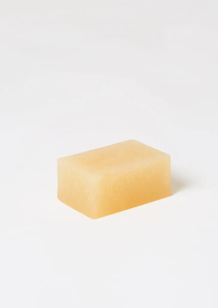 TOAST Glycerine Soap Block- Bathroom
