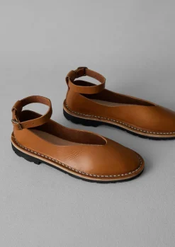 TOAST Steve Mono Artisanal Pumps-Women Sandals