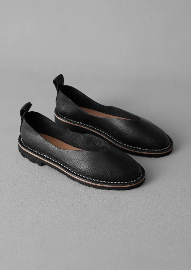 TOAST Steve Mono Artisanal Pumps-Women Sandals