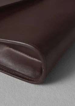 TOAST Steve Mono Leather Bag-Women Bags & Belts
