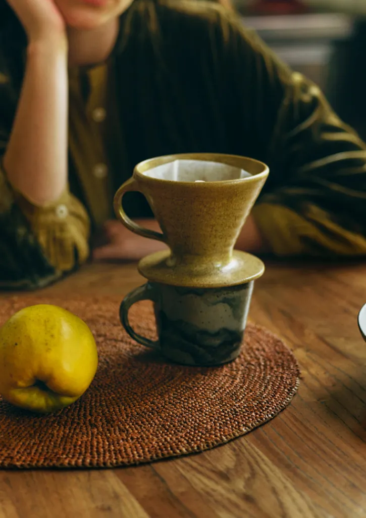 TOAST SZ Ceramics Storm Mug- Ceramics