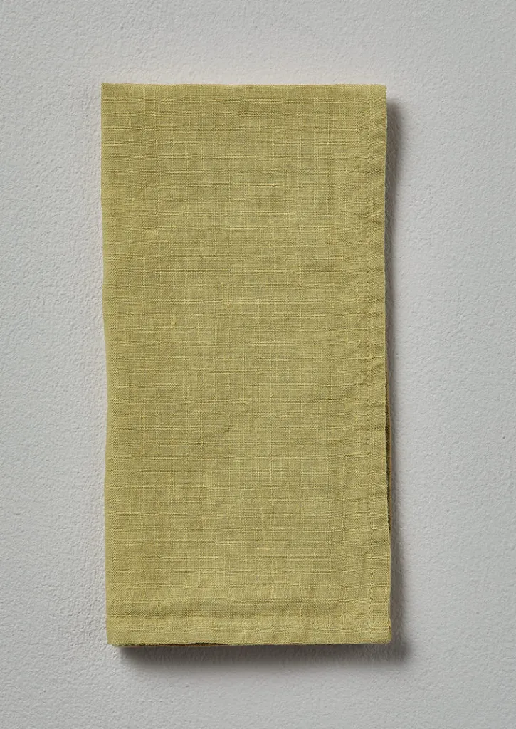 TOAST Washed Linen Napkin- Textiles|Tableware