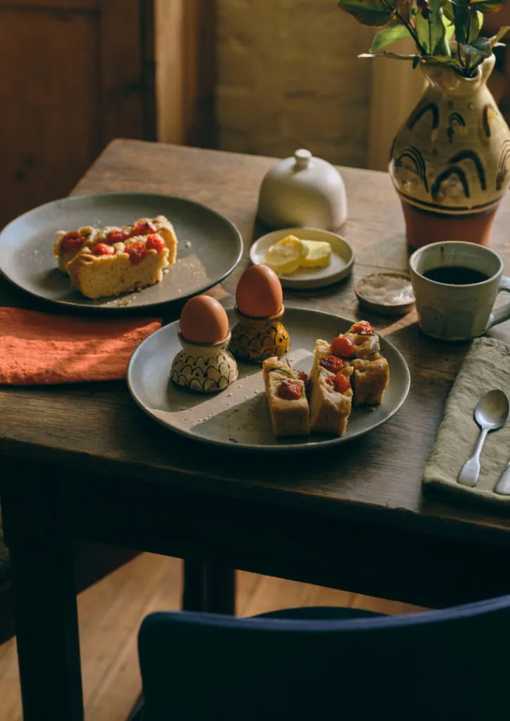 TOAST Washed Linen Napkin- Textiles|Kitchen
